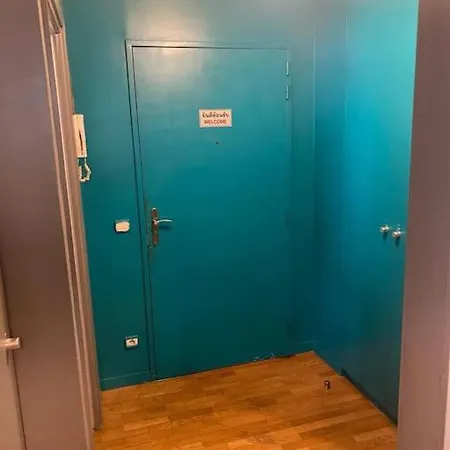 Studio Cosy Avec Balcon Proche Paris Boulogne-Billancourt Extérieur photo