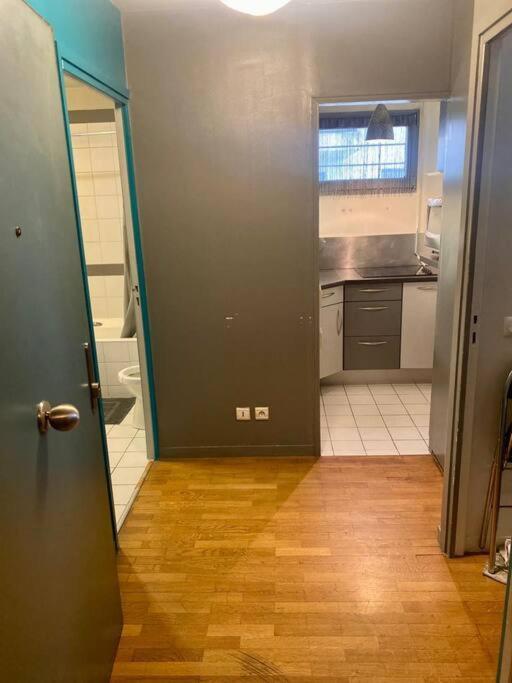 Studio Cosy Avec Balcon Proche Paris * Boulogne-Billancourt