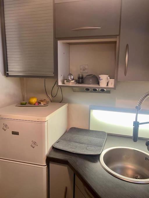 Studio Cosy Avec Balcon Proche Paris